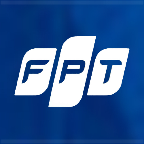【納期1週間】FPT 袖スポンサー 25-26 (HOME)