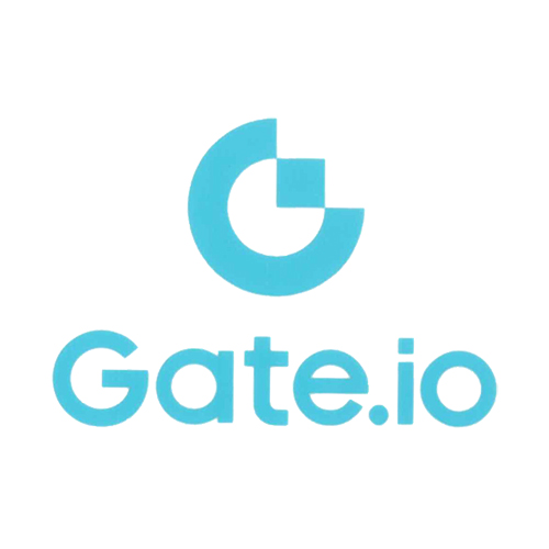 【納期1週間】『Gate.io』25-26 左袖スポンサー（BLU）