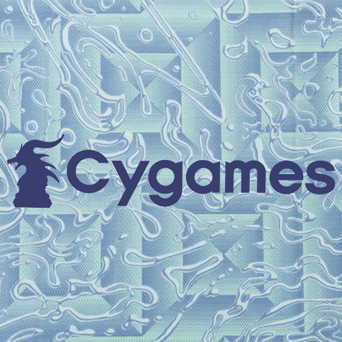 【納期7週間】Cygame 裾スポンサー 25-26(NVY)