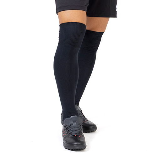 KAMOオリジナル サッカーソックス