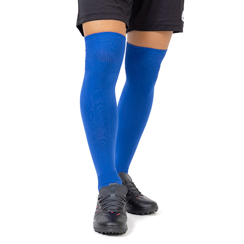 KAMOオリジナル サッカーソックス