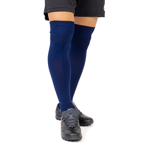 KAMOオリジナル サッカーソックス