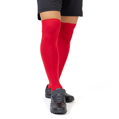 KAMOオリジナル サッカーソックス