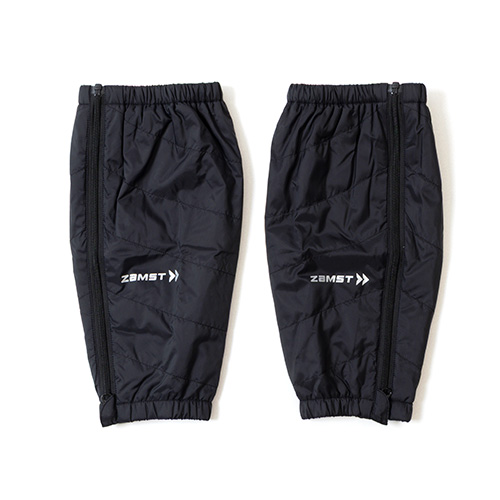 ザムスト レッグウォーマー