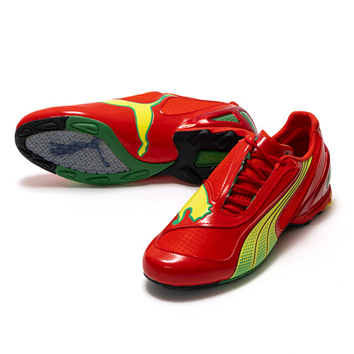 V-S1 AFCON ギニア