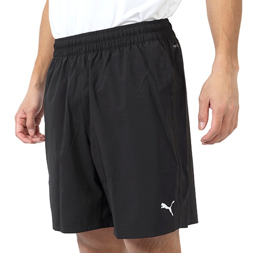 TAD ESSENTIALS 7インチ ウーブンショーツ