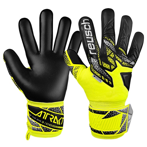 アトラクト シルバー