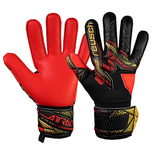 アトラクト シルバー