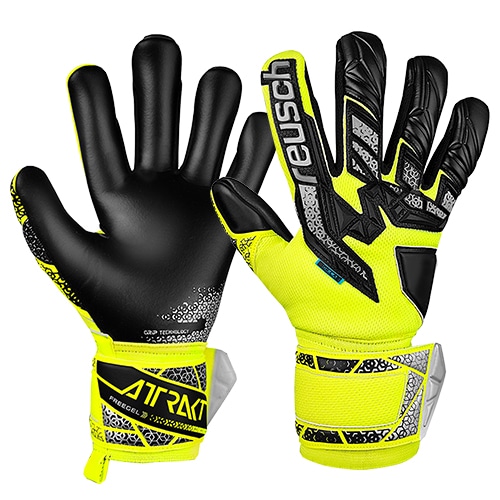 アトラクト フリーゲル シルバー