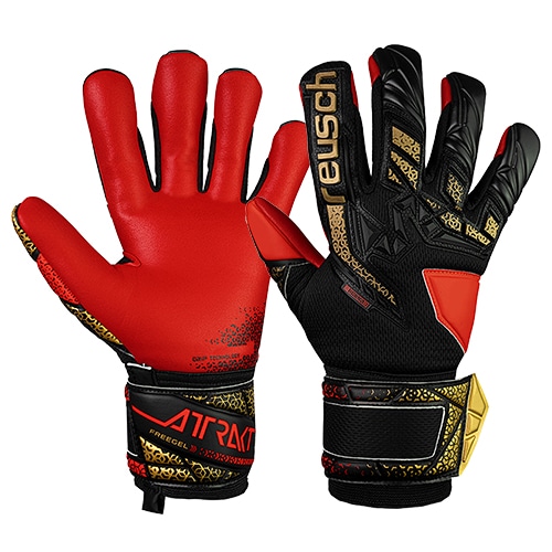 アトラクト フリーゲル シルバー