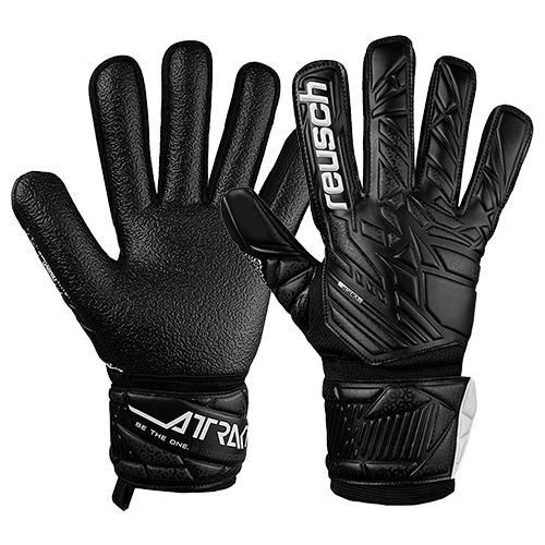 アトラクト レジスト