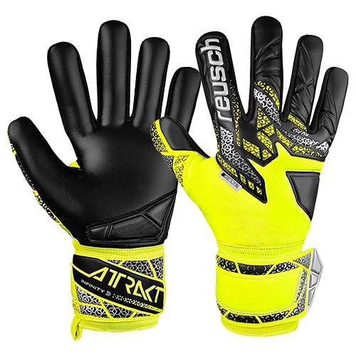 アトラクト インフィニティ NC