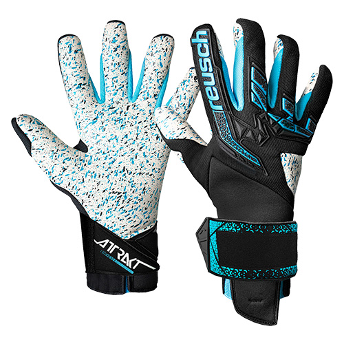 アトラクト フリーゲル フュージョン