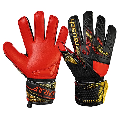 アトラクト シルバー ジュニア