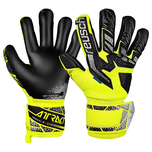 アトラクト フリーゲル シルバー ジュニア