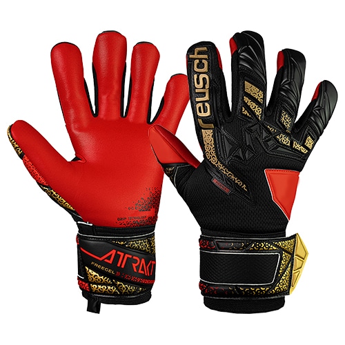 アトラクト フリーゲル シルバー ジュニア