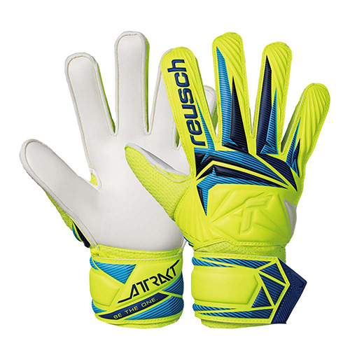 アトラクト ソリッド ジュニア