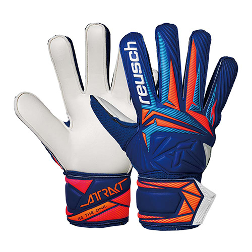 アトラクト ソリッド ジュニア