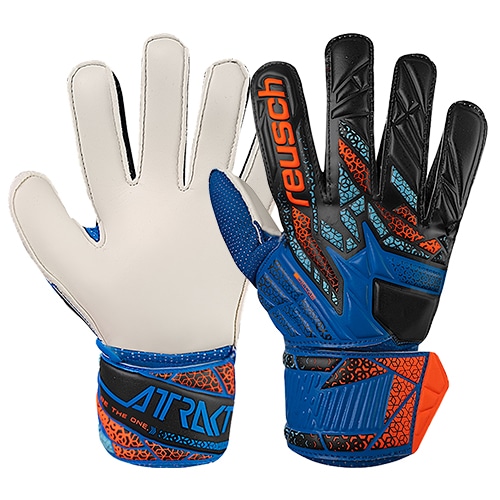 アトラクト ソリッド ジュニア