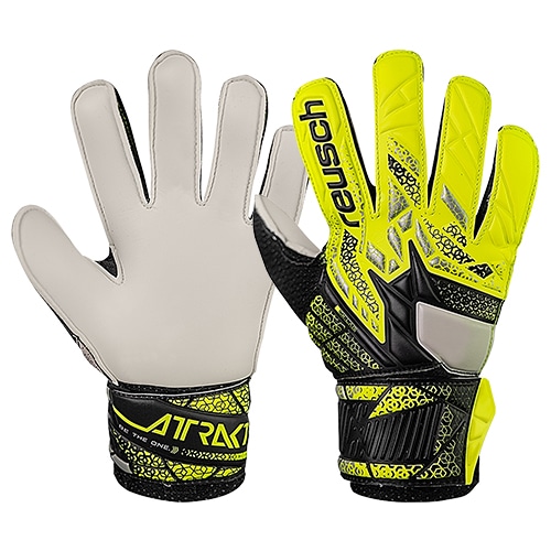 アトラクト ソリッド ジュニア