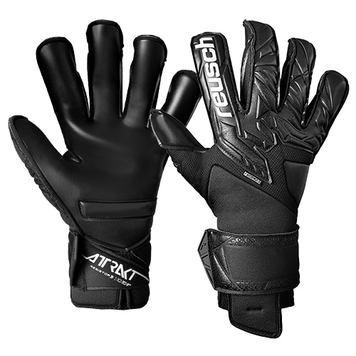 アトラクト インフィニティ レジスター