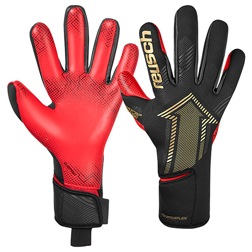 ファストグリップゴールドX グループリント