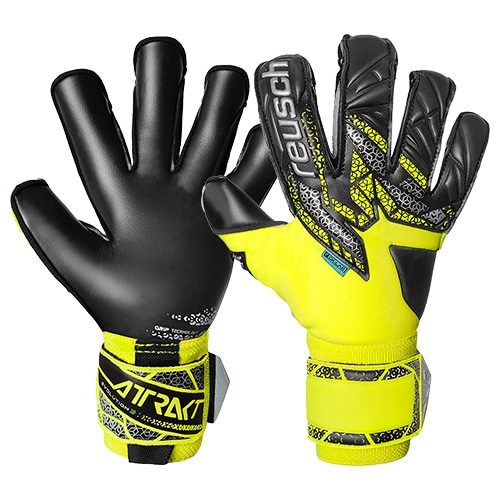 アトラクト ゴールドX エボリューション