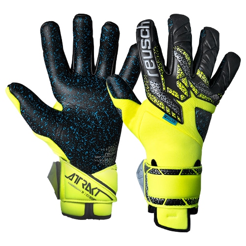 アトラクト フュージョン ガーディアン