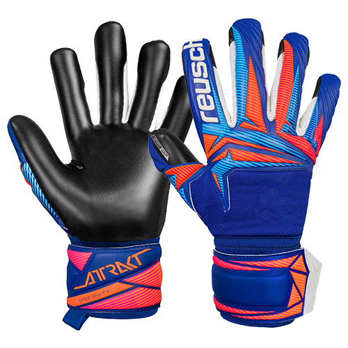 アトラクト インフィニティ エボリューション NC ジュニア