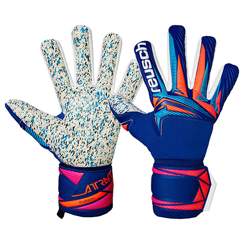 アトラクト フュージョン NC