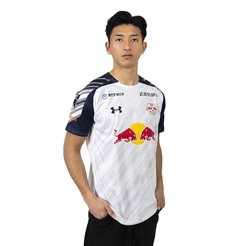 2025 RB大宮アルディージャ 2nd ユニフォーム