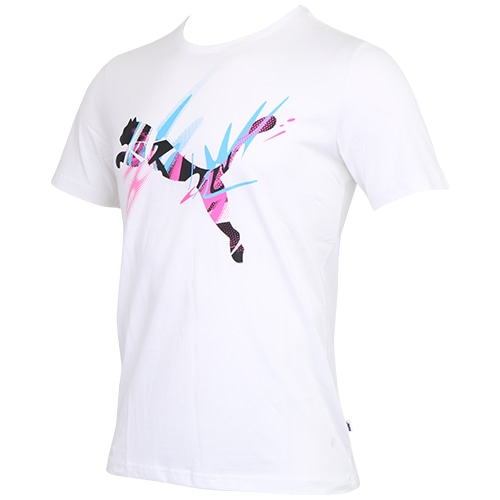 NEYMAR JR CREATIVITY ロゴ Tシャツ
