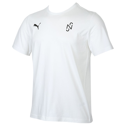 NJR THRILL グラフィック SS トレーニングシャツ