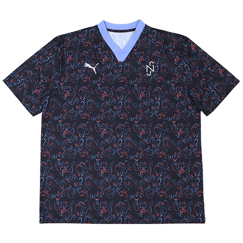 NJR DREAMER SSシャツ