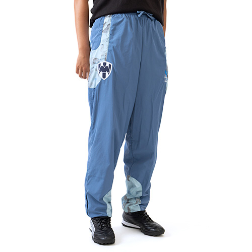 KIDSUPER X モンテレイ トラベルパンツ