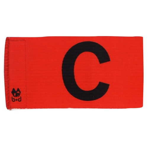 ｷｬﾌﾟﾃﾝﾏｰｸ RED  NS