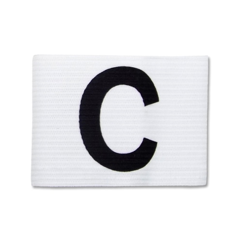 ｷｬﾌﾟﾃﾝﾏｰｸ WHT  NS