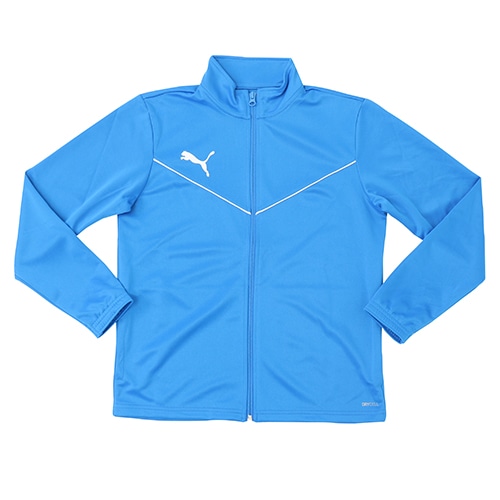 ジュニア TEAMRISE トレーニングジャケット