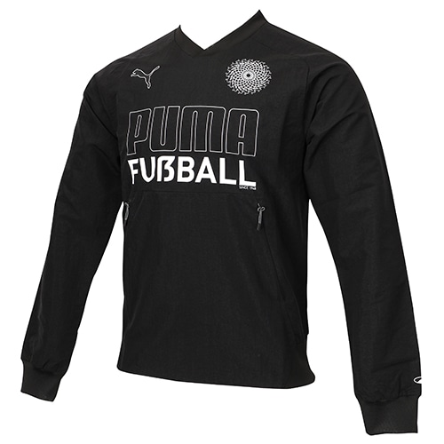 PUMA FUSSBALL KING ﾄﾞﾘﾙﾄｯﾌﾟ