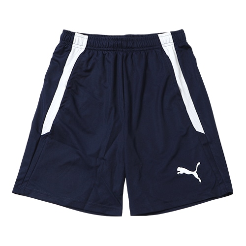 TEAMLIGA トレーニング ショーツ JR