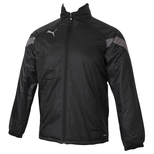 TEAMFINAL 中綿 ウーブンジャケット