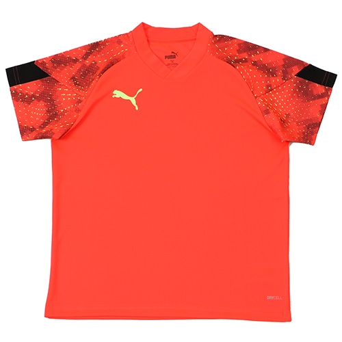 INDIVIDUALFINAL WC SSシャツ