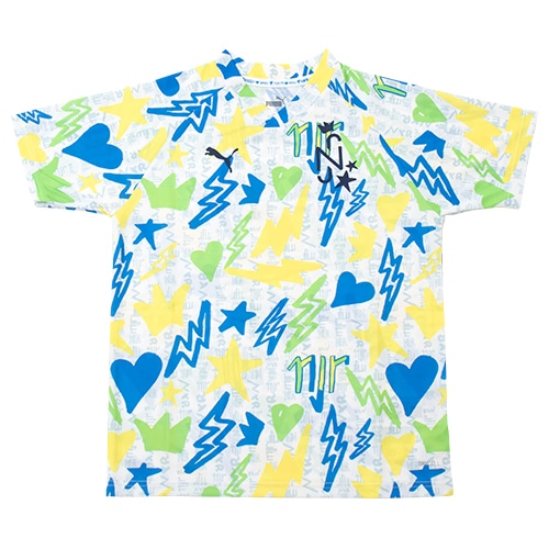 NJR INS. TR SSシャツ JR