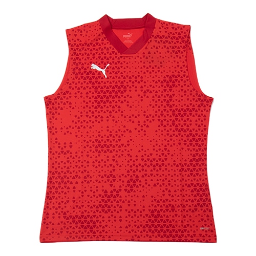 TEAMCUP トレーニング SSシャツ SL