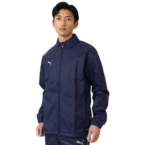 TEAMADDITIONS TR オールウェザージャケット