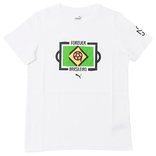 ジュニア NJR コパ シャツ