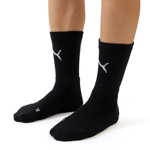 フットボール クルーソックス