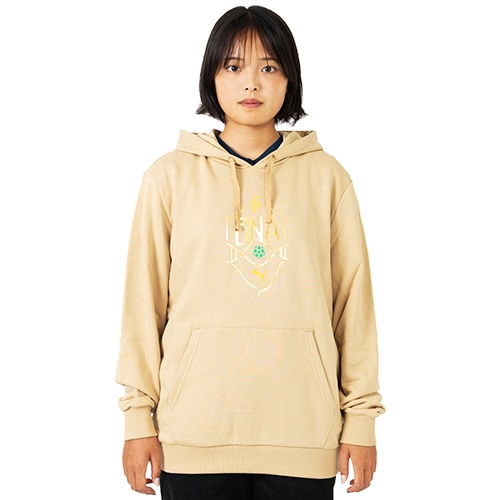 NEYMAR JR BNA フーディー