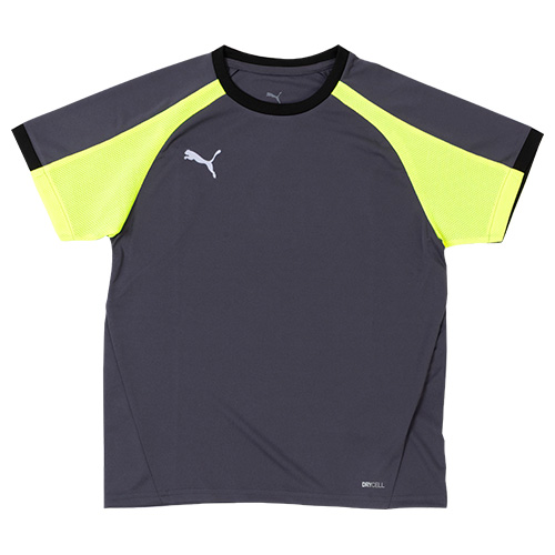 ジュニア INDIVIDUALLIGA シャツ