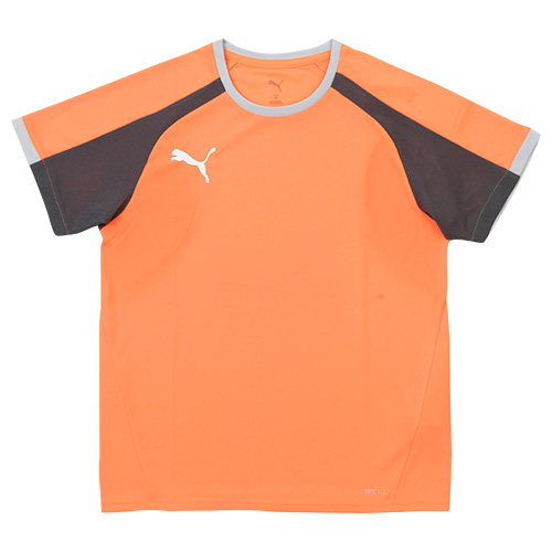 ジュニア INDIVIDUALLIGA シャツ